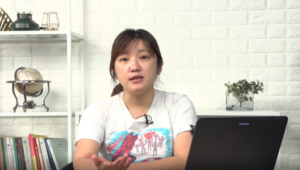 採訪工作坊 網媒創辦人:「已fact check」未必可信